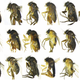 Illustration for article titled 30 Previously-Unknown Species of Fly Discovered in Los Angeles